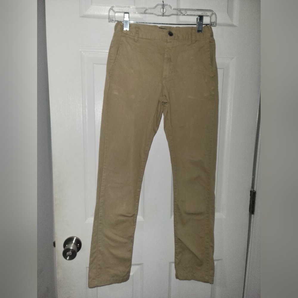 Gently used Boy's Uniform Pants